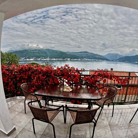 Apartments Obradovic Krasići Bagian luar foto