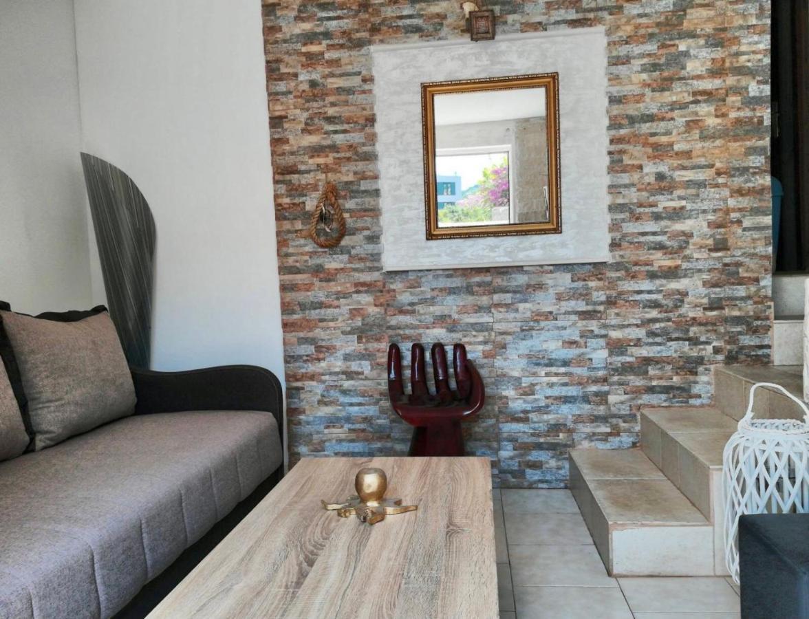 Apartments Obradovic Krasići Bagian luar foto