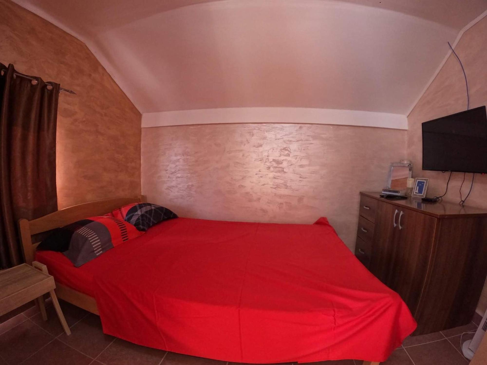 Apartments Obradovic Krasići Ruang foto