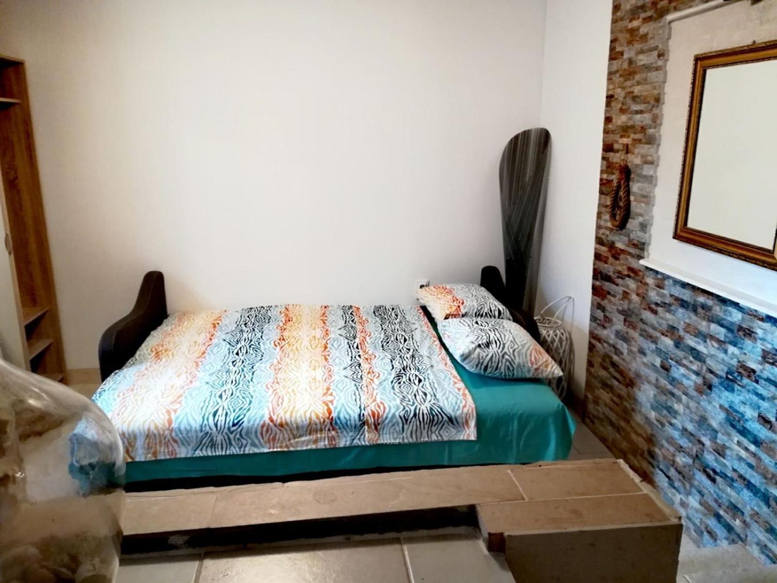 Apartments Obradovic Krasići Ruang foto