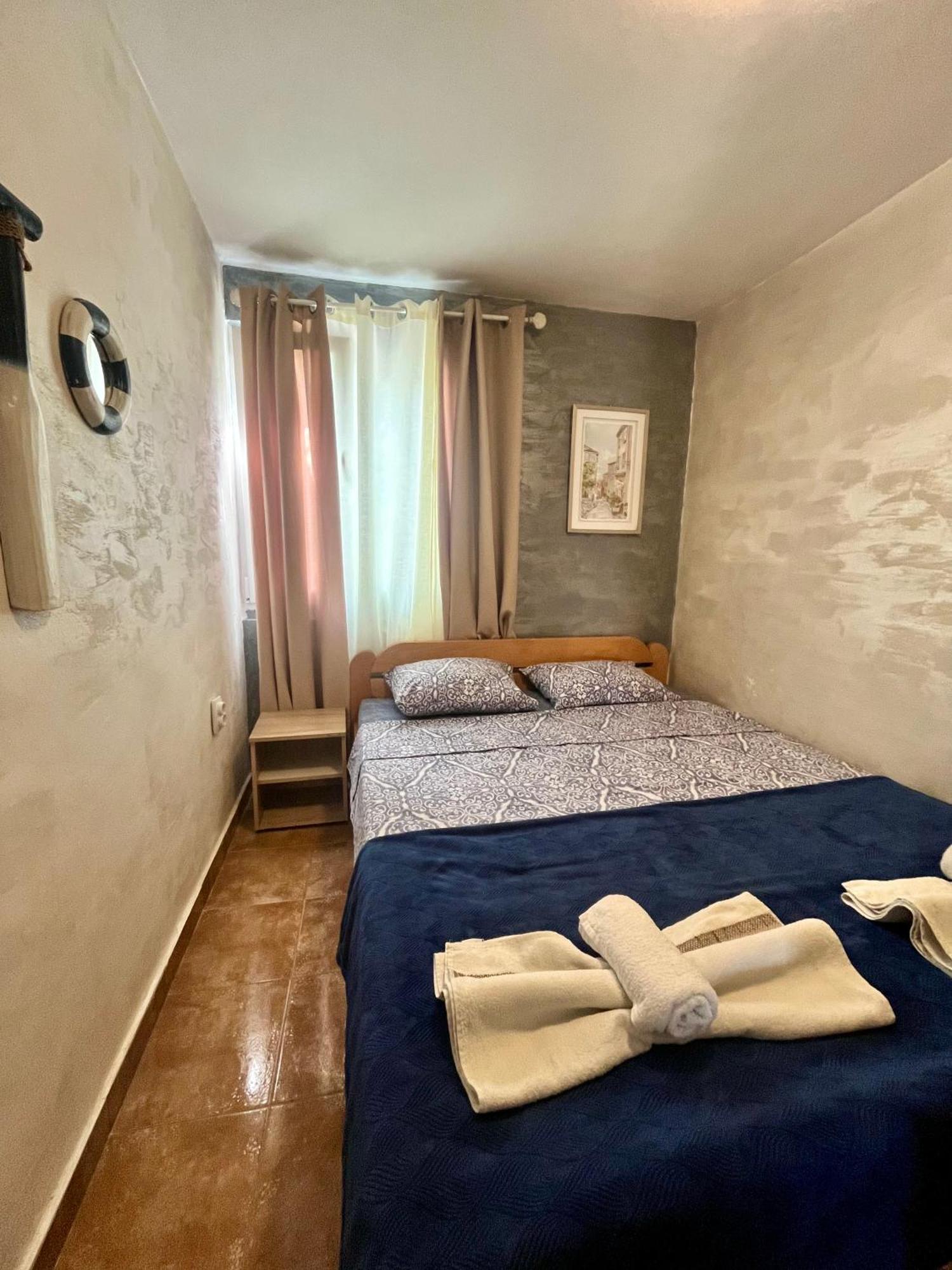 Apartments Obradovic Krasići Ruang foto
