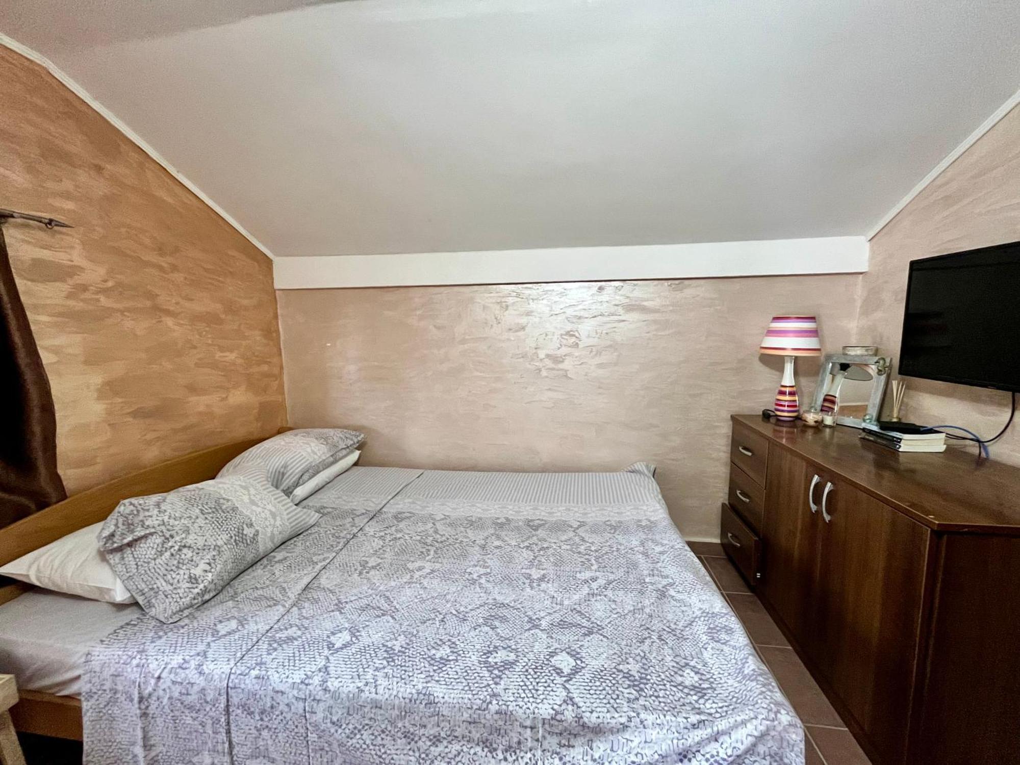 Apartments Obradovic Krasići Ruang foto
