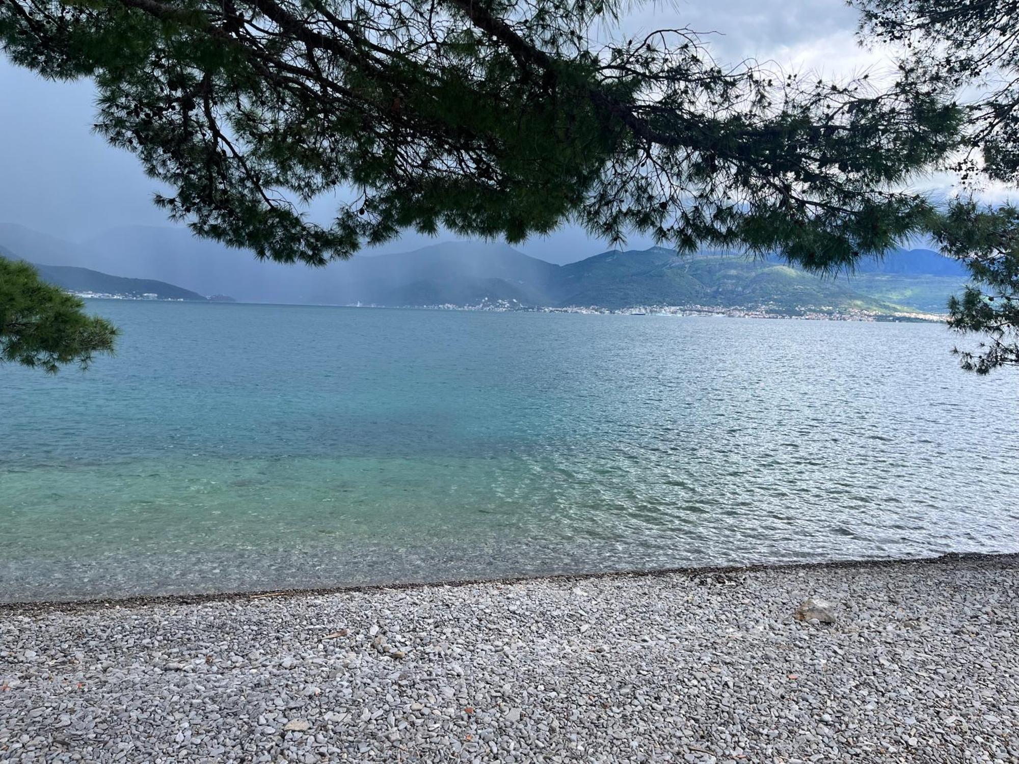 Apartments Obradovic Krasići Bagian luar foto
