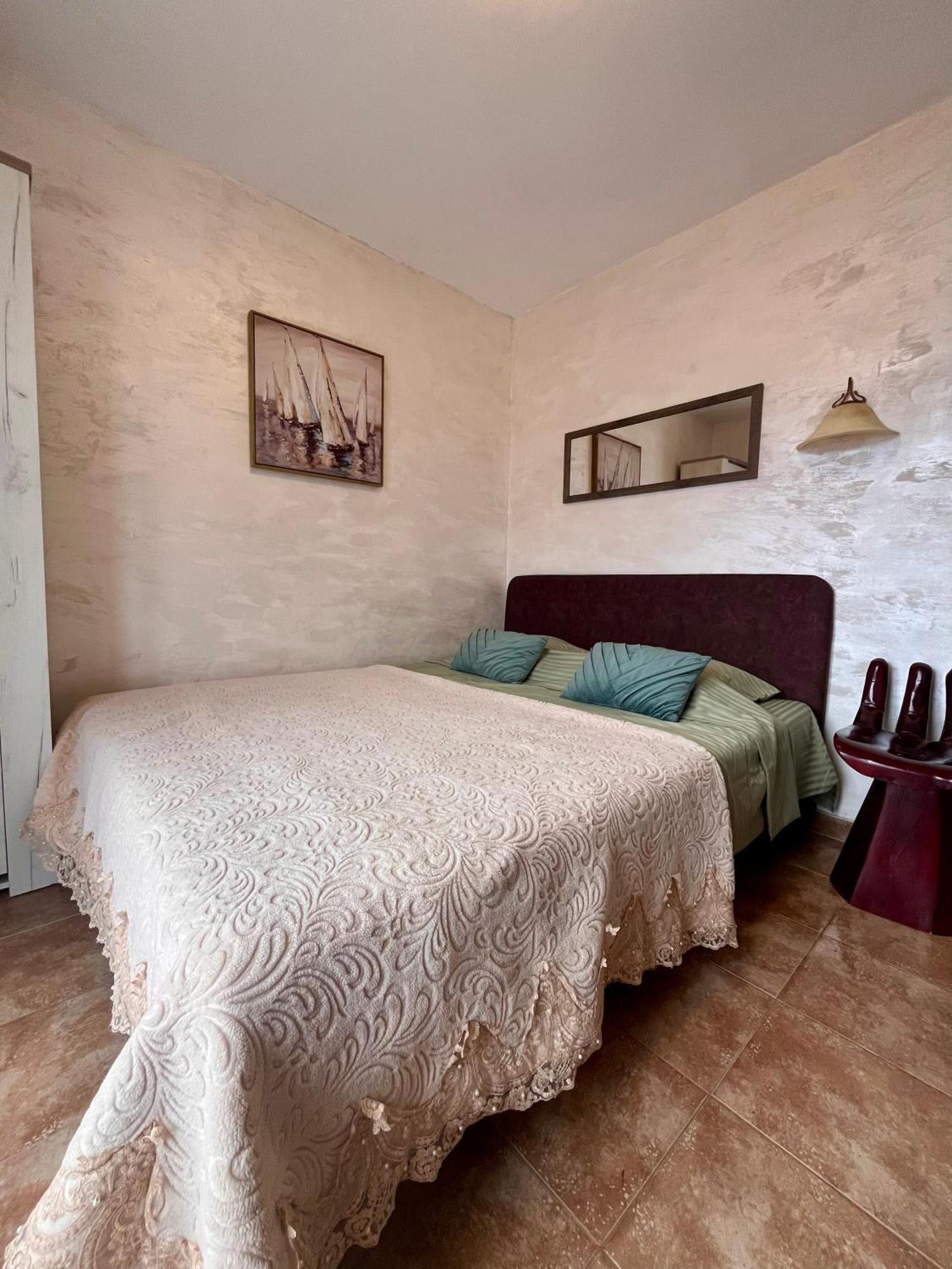 Apartments Obradovic Krasići Ruang foto